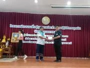 ประชาสัมพันธ์การปฏิบัติงานหน่วยบริการ การแพทย์ฉุกเฉิน ประจำเดือน กันยายน 2568