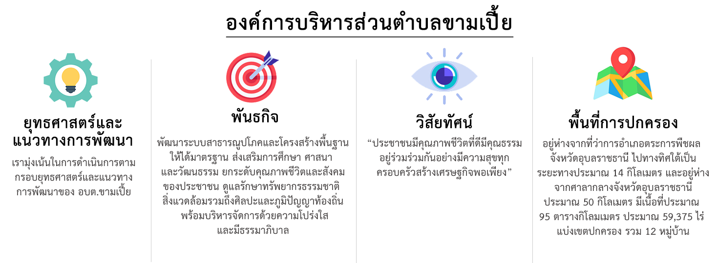 ยุทธศาสตร์